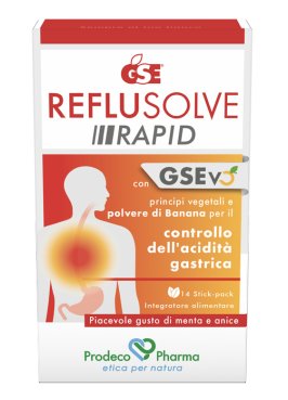 GSE REFLUSOLVE RAPID 14STICK P