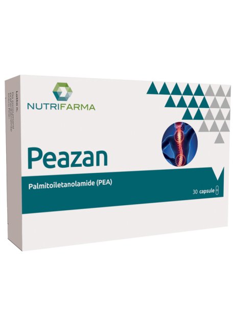 PEAZAN 30CPS