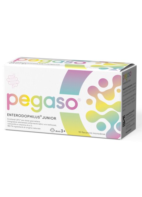 PEGASO ENTEROD JUNIOR 7ML