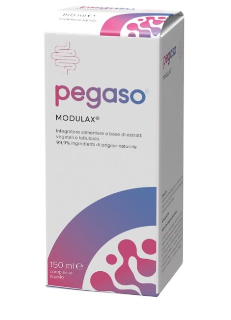 PEGASO MODULAX 150ML