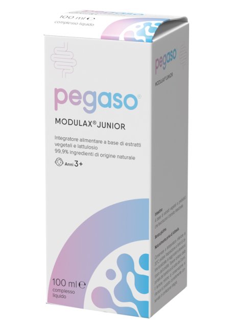 PEGASO MODULAX JUNIOR 100ML