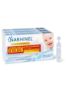 NARHINEL SOL FISIO 3 PACK PR2022