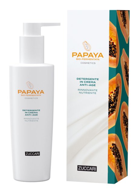 PAPAYA DETERGENTE CREMA A/AGE