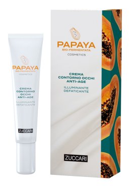 PAPAYA CREMA CONT OCCHI A/AGE