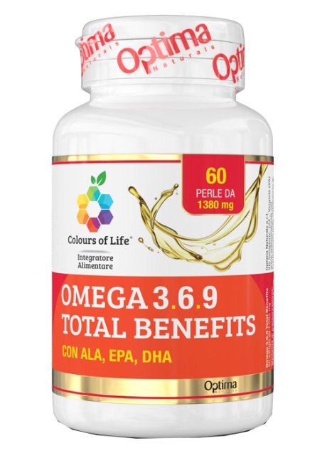 OMEGA 369 60CPS COLOURS