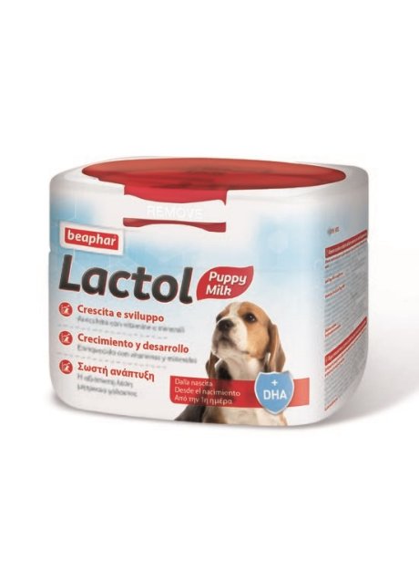 LACTOL LATTE CUCCIOLO POWD250G