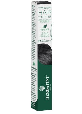 HERBATINT INSTANT HAIR BLACK RIT