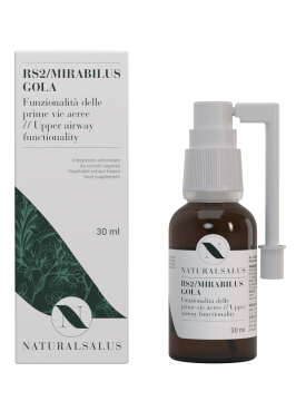 RS2 MIRABILUS GOLA 30ML NATURALS