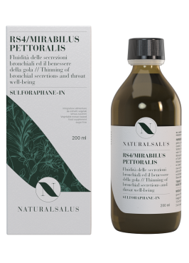 RS4 MIRABILUS PETTORALIS 200ML