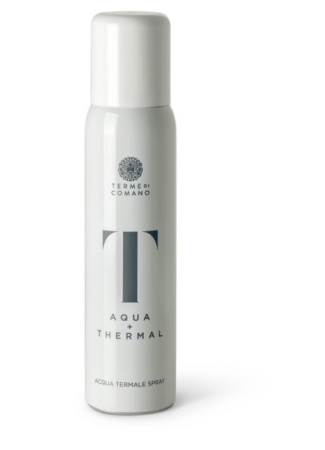 AQUA+THERM ACQUA TERMALE 50ML