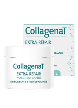 COLLAGENAT EXTRA REP MASCHERA