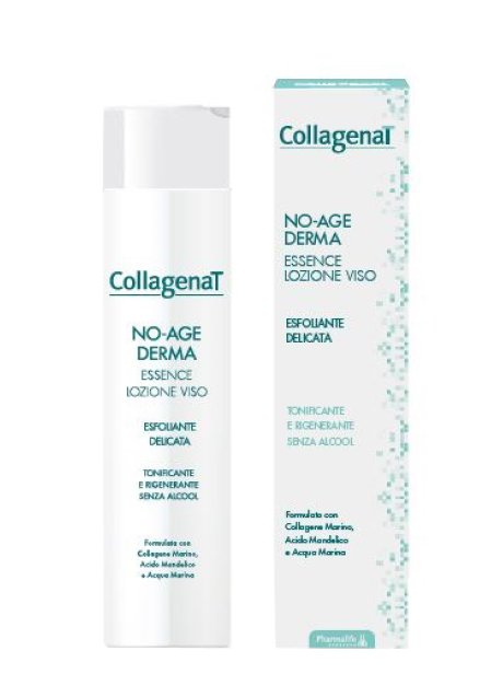 COLLAGENAT NO AGE DERMA LOZ