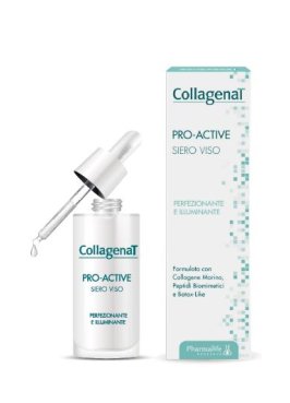 COLLAGENAT PRO ACTIVE SIE VISO