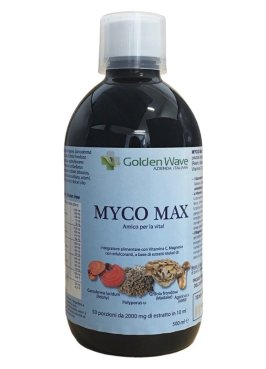 MYCO MAX 500ML