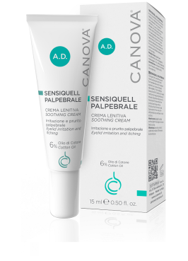 SENSIQUELL PALPEBRALE 15ML