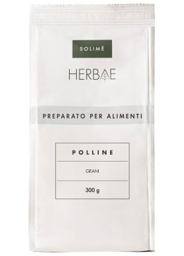 POLLINE NATURALE GRANI 300G