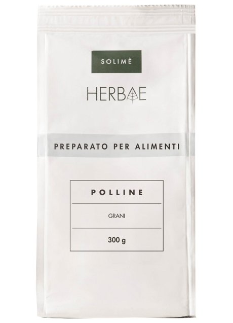 POLLINE NATURALE GRANI 300G