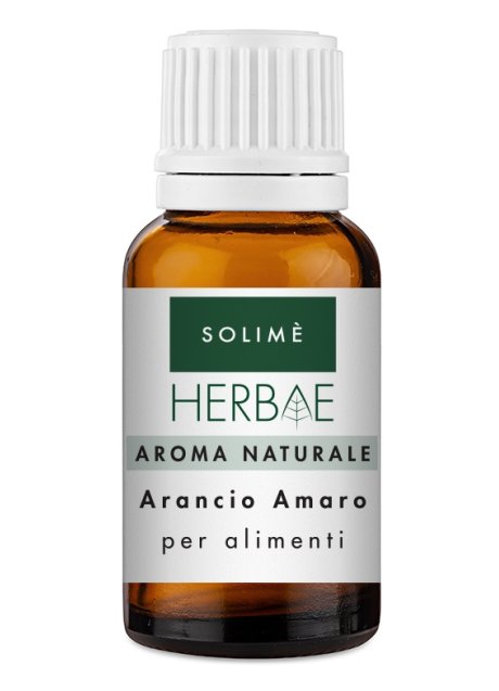 HERBAE AROMA NAT ARANCIO AMARO