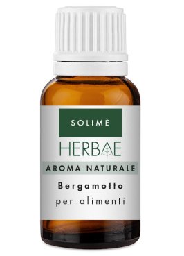 HERBAE AROMA NAT BERGAMOTTO