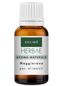 HERBAE AROMA NAT MAGGIORANA