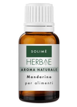 HERBAE AROMA NAT MANDARINO10ML