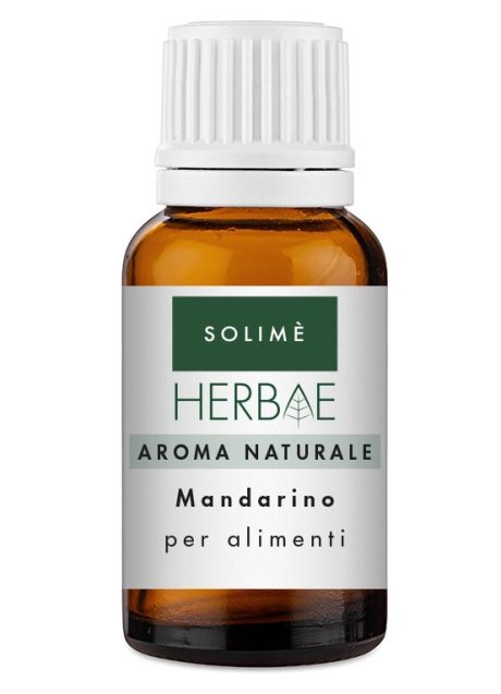 HERBAE AROMA NAT MANDARINO10ML