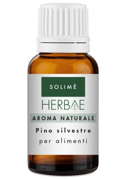 HERBAE AROMA NAT PINO SILVEST