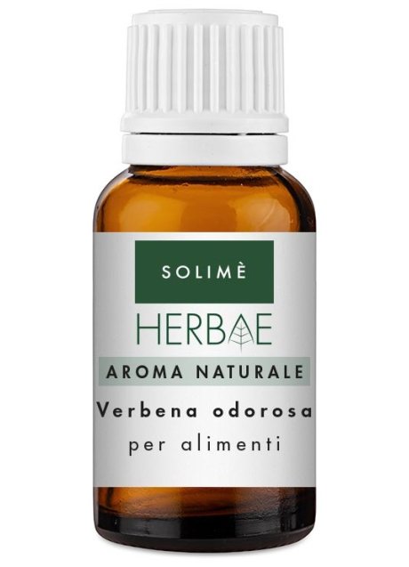 HERBAE AROMA NAT VERBENA ODOR