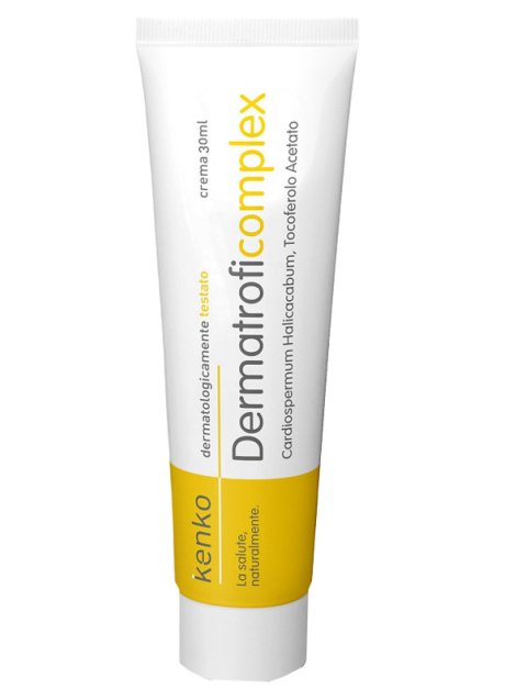 DERMATROFICOMPLEX 30ML