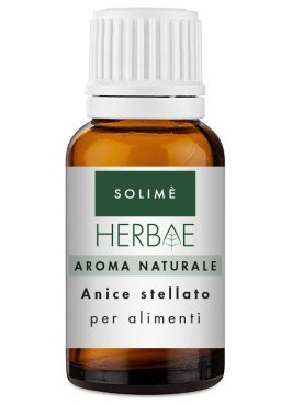 HERBAE AROMA NAT ANICE STELLAT