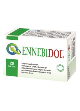 ENNEBIDOL 20SOFTGEL