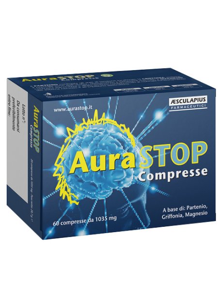 AURASTOP 60CPR