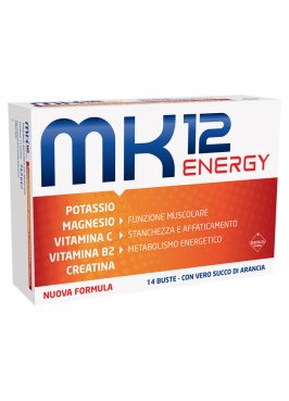 MK12 ENERGY 14BUST