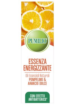 PUMILIO ESSENZA ENERG C/ANTIBA