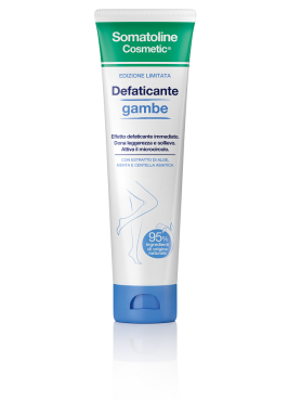 SOMATOLINE-C DEFATIC GAMBE 100ML