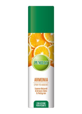 PUMILIO SPRAY ARMONIA 200ML