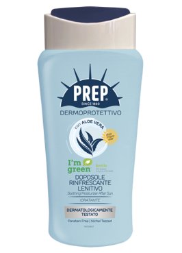 PREP SOLARI DOPOSOLE 200ML