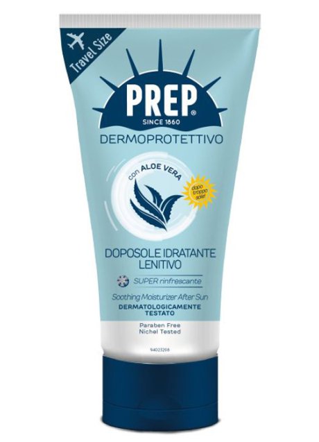 PREP DOPOSOLE TRAVEL SIZE 50ML