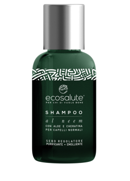 SHAMPOO NEEM 250ML