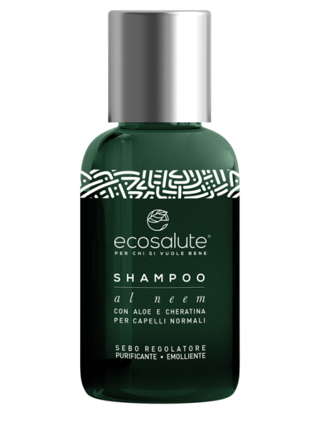 SHAMPOO NEEM 250ML