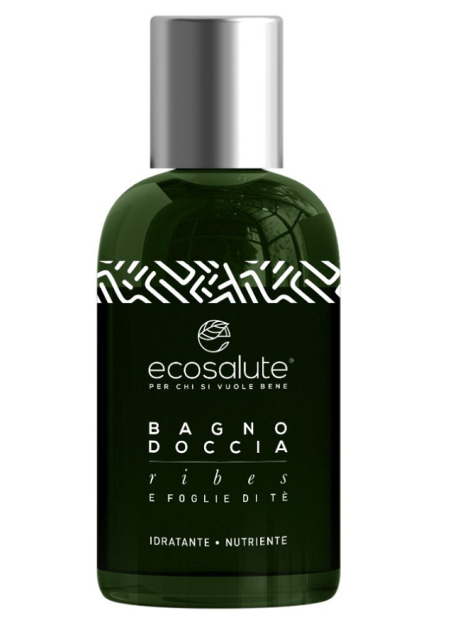 BAGNO DOCCIA RIBES FOGLIE TE'