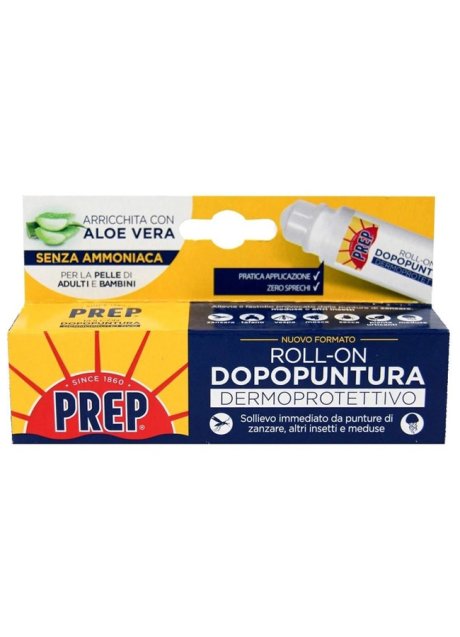 PREP ROLL-ON DOPOPUNTURA DERMO