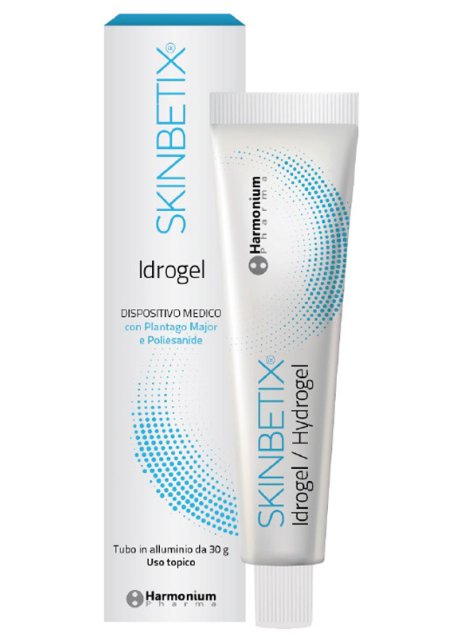 SKINBETIX IDROGEL/HYDROGEL