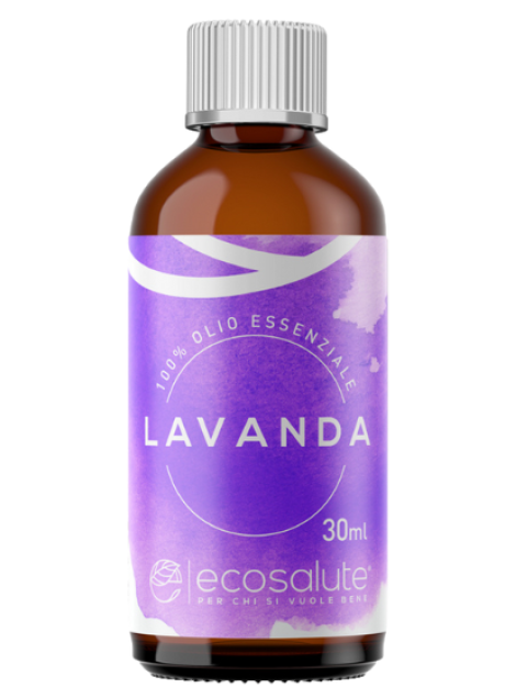 OLIO ESS LAVANDA 30ML