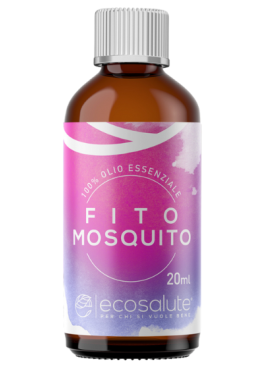 FITO-MOSQUITO 30ML