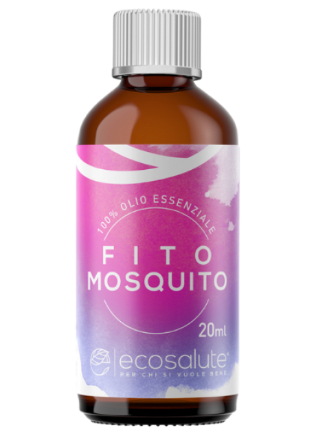 FITO-MOSQUITO 30ML