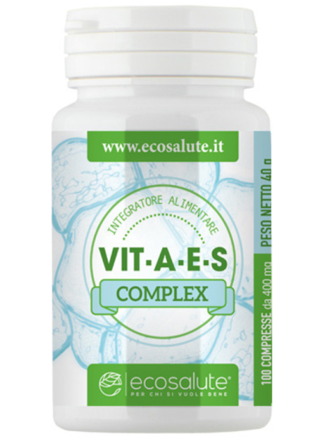 VITAES COMPLEX 100CPR