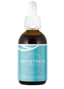 ANTISTRESS COMPLEX TM 50ML