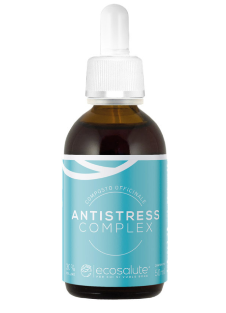 ANTISTRESS COMPLEX TM 50ML