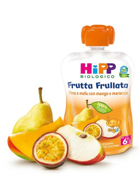 HIPP FRUTTA FRULL PER/MEL/MANG